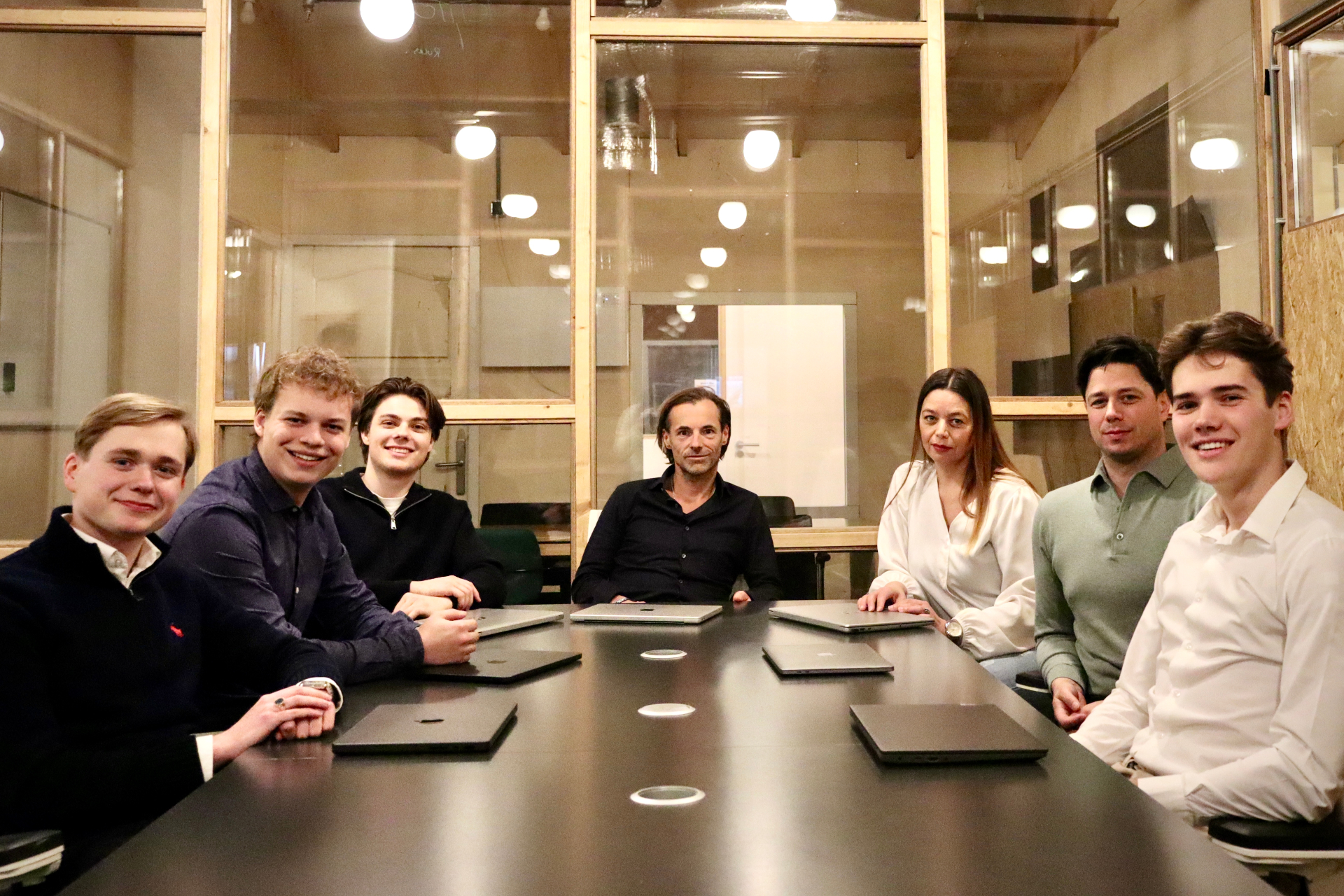 Het team van HR Subsidie Specialist