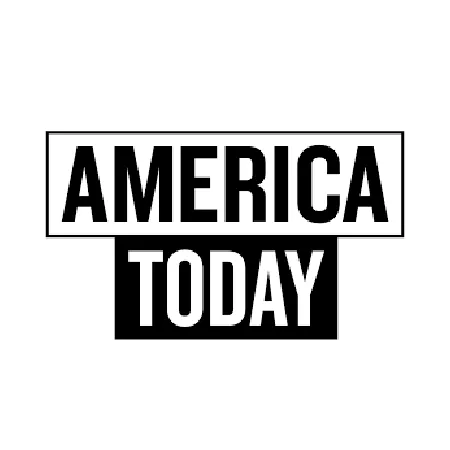 America Today logo