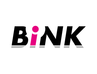Bink Kinderopvang logo
