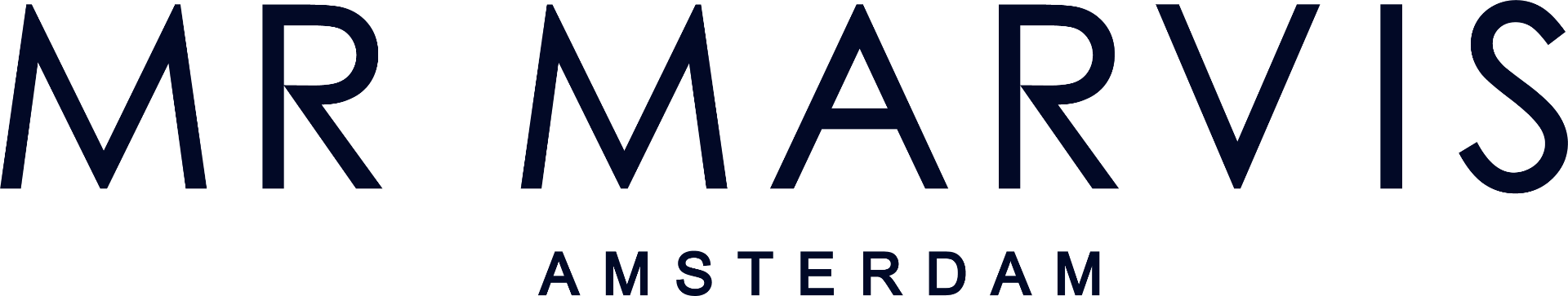 MR MARVIS logo