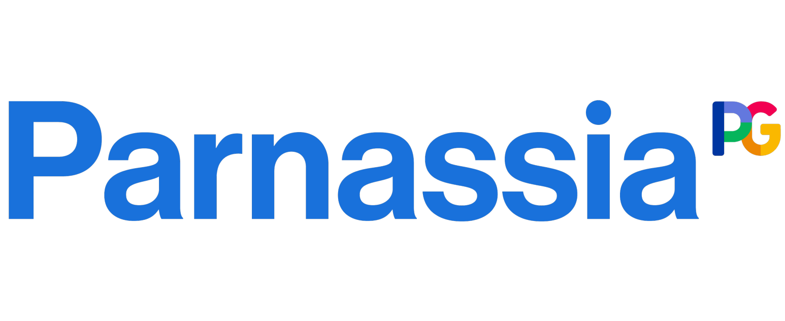 Parnassia Group logo
