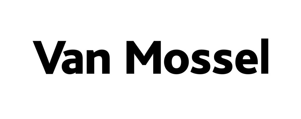 Van Mossel logo